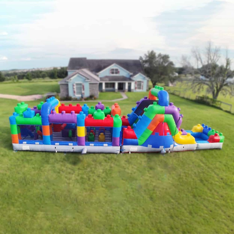 Obstacle Courses