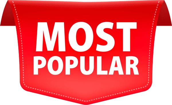 Most Popular